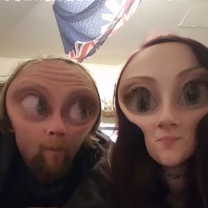 Meet your Posher, Ronald